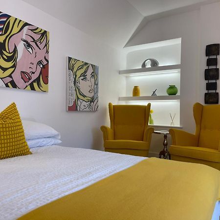 Vibrant Apartments Close To City Centre Cardiff Exterior foto