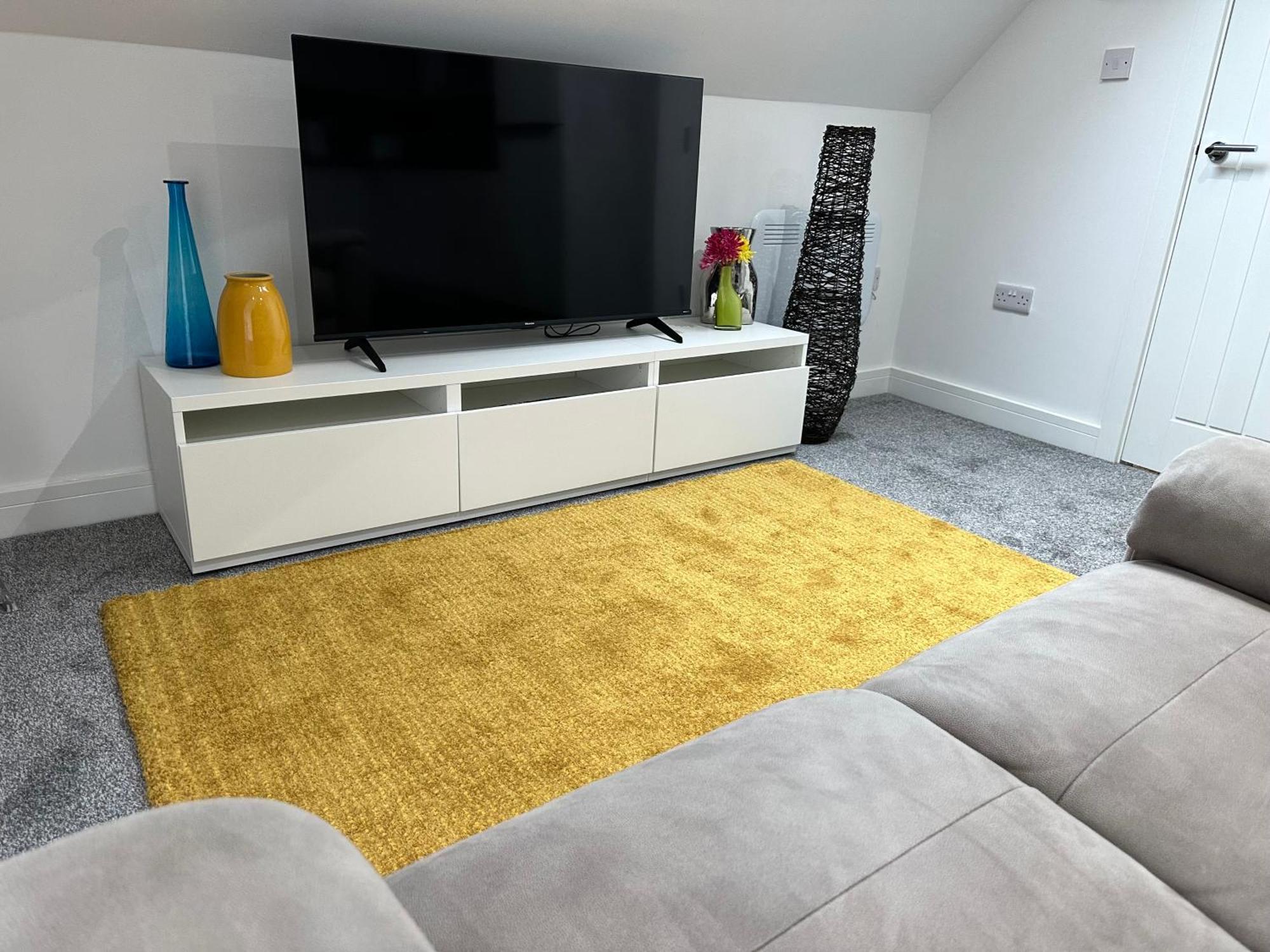 Vibrant Apartments Close To City Centre Cardiff Exterior foto