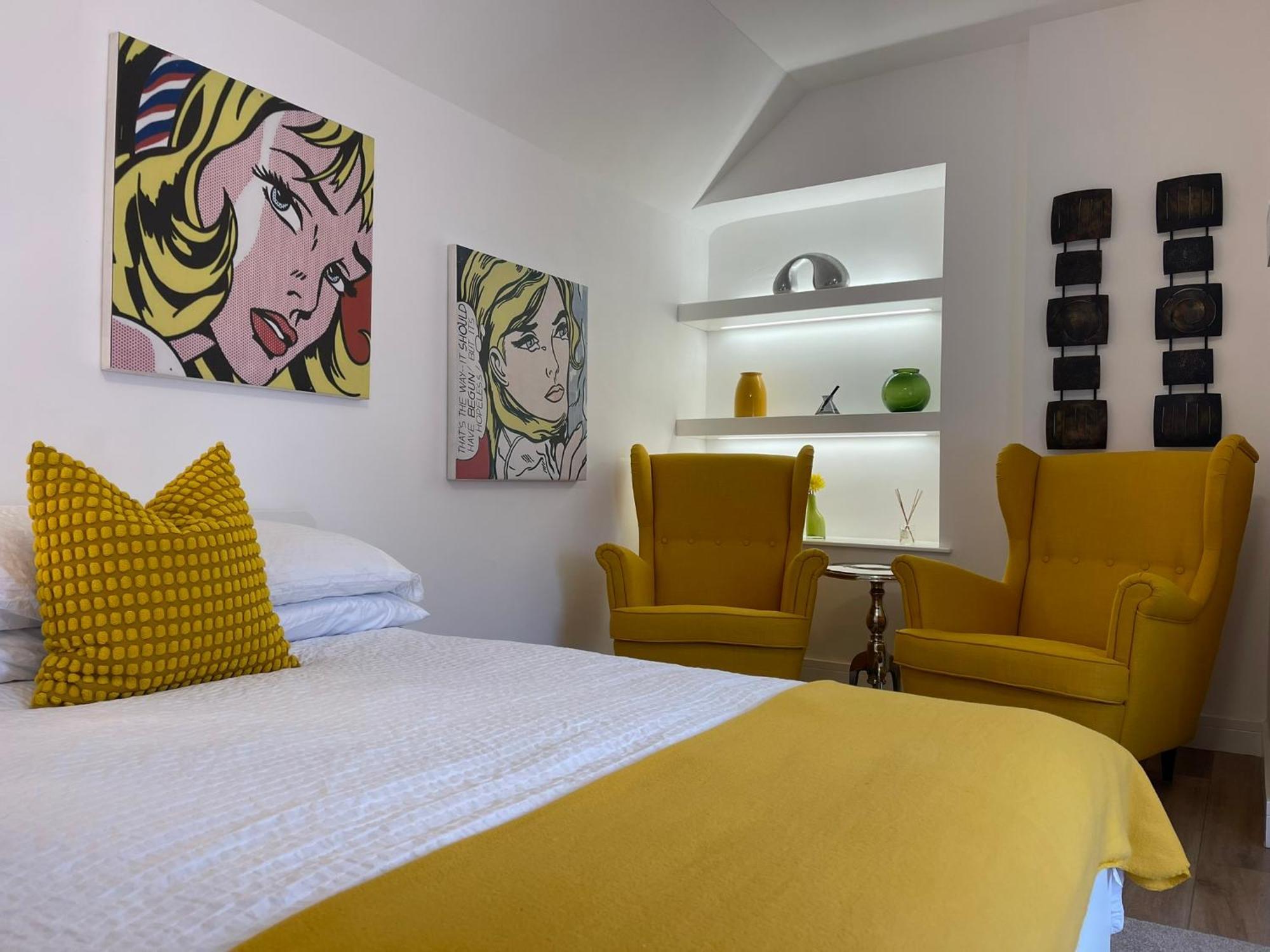 Vibrant Apartments Close To City Centre Cardiff Exterior foto